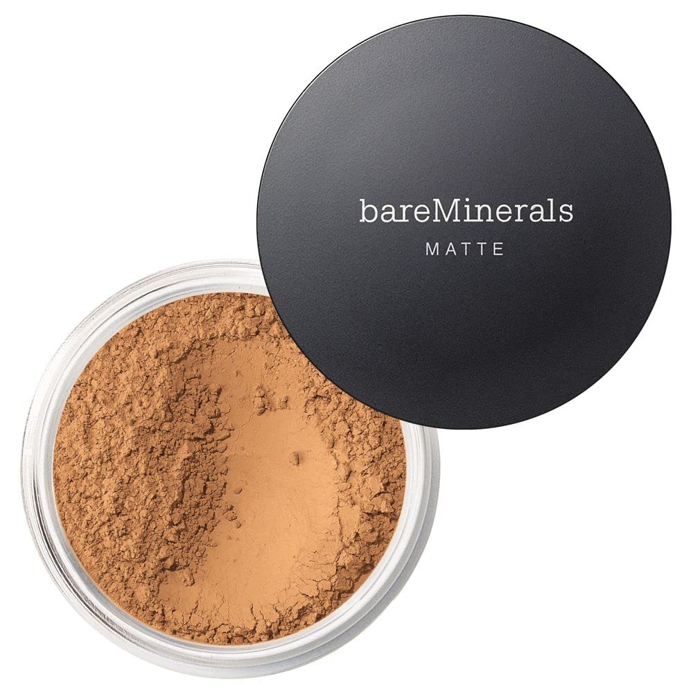 bareMinerals ORIGINAL MATTE Loose Foundation, 0.21 oz