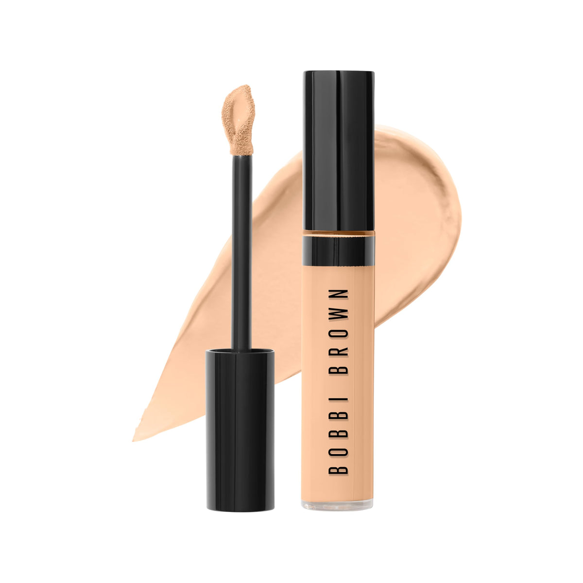 Bobbi Brown Skin Full Cover Concealer | Long-Wearing, Hydrating & Crease-Resistant Full-Coverage Concealer, 0.27 Fl Oz
