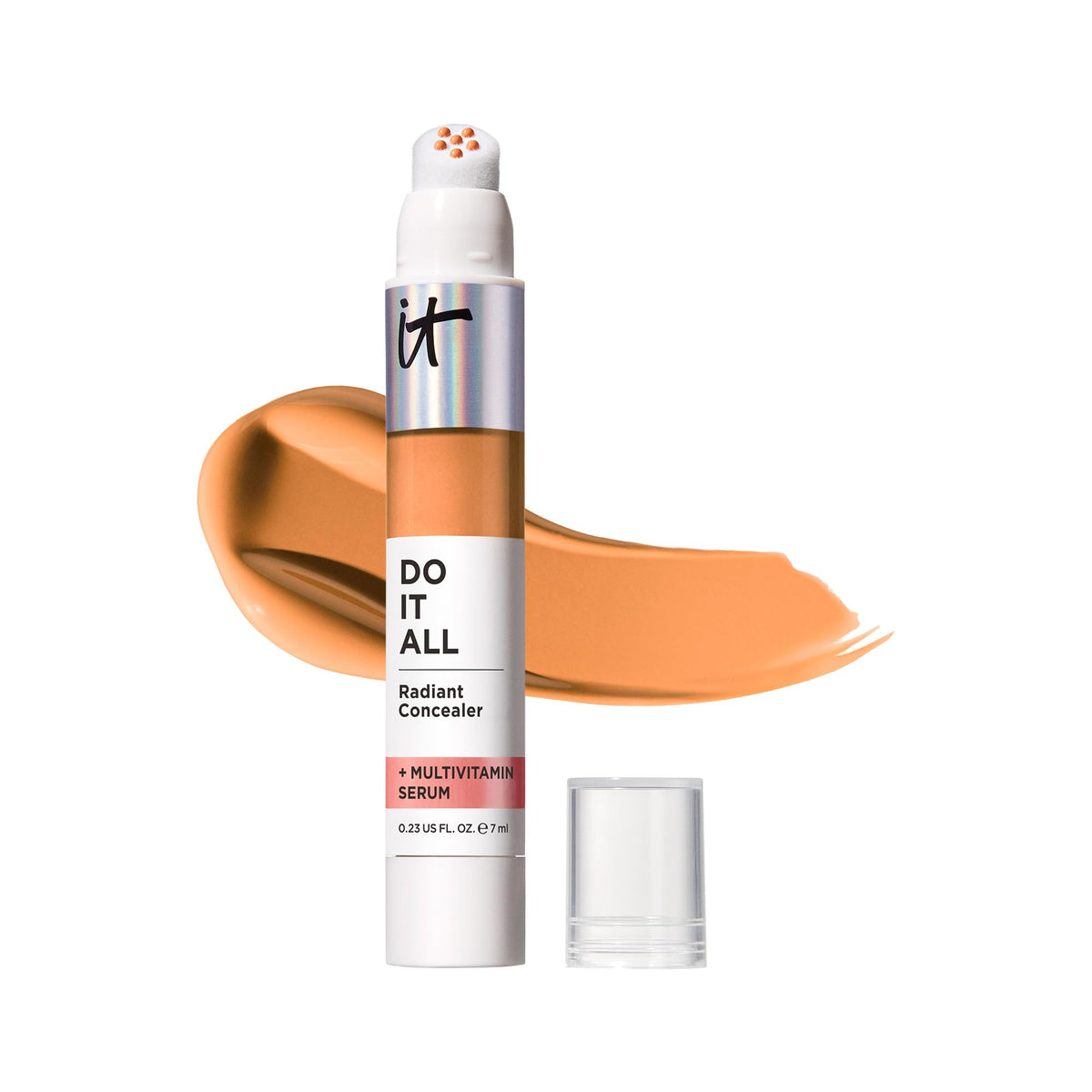 IT Cosmetics Do It All Radiant Concealer with Hydrating Multivitamin Serum
