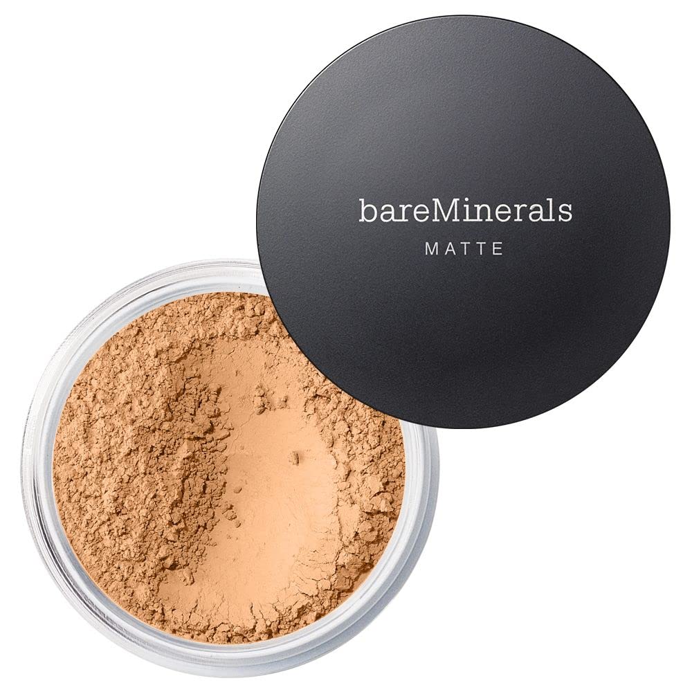 bareMinerals ORIGINAL MATTE Loose Foundation, 0.21 oz