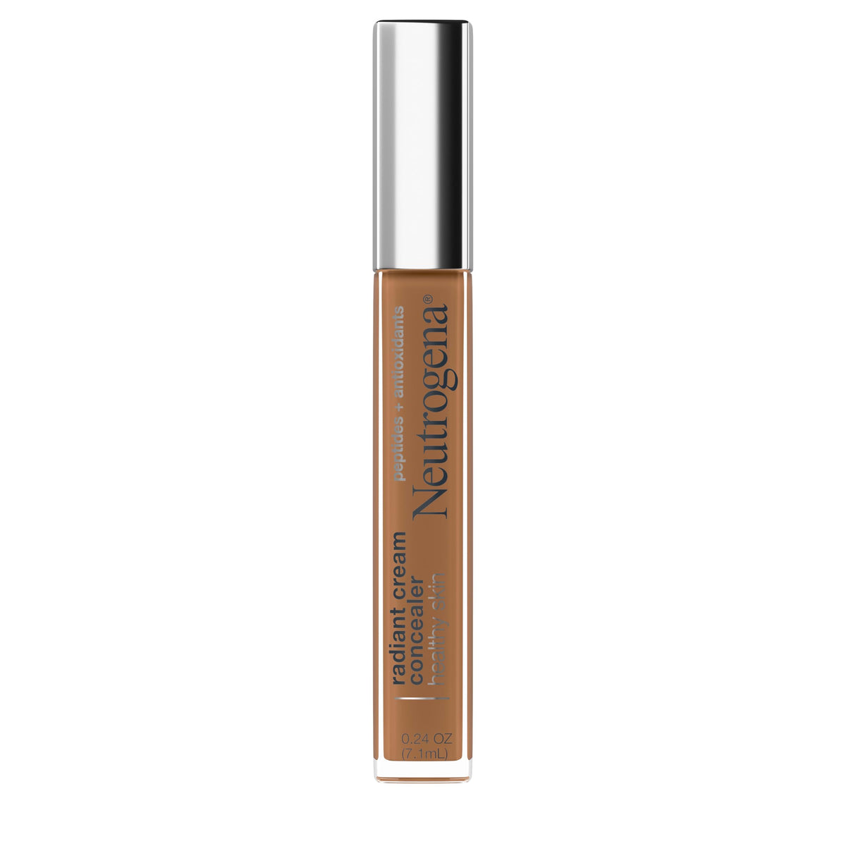 Neutrogena Healthy Skin Cream Concealer Bisque Light/Medium 02, 0.24 fl. oz