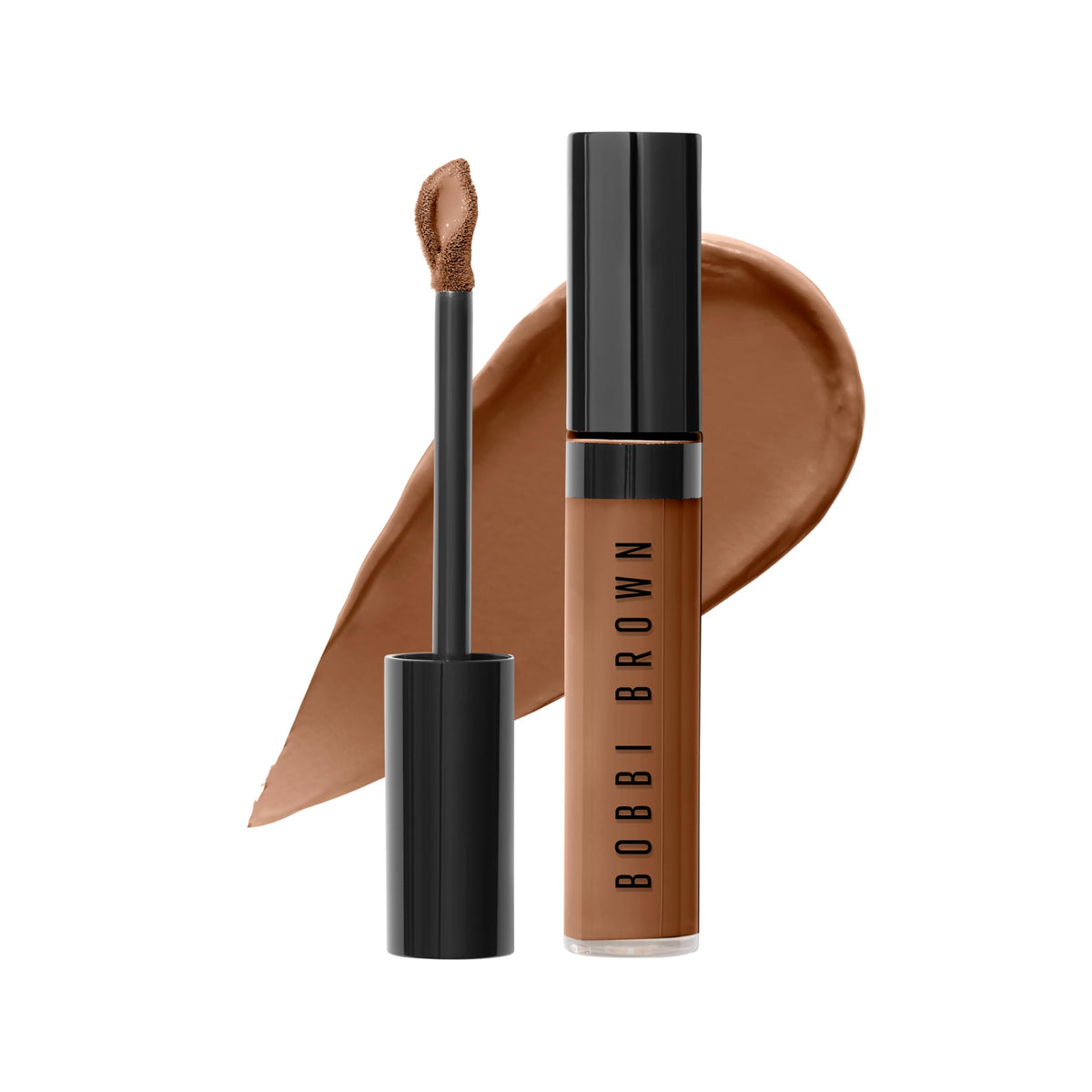 Bobbi Brown Skin Full Cover Concealer | Long-Wearing, Hydrating & Crease-Resistant Full-Coverage Concealer, 0.27 Fl Oz