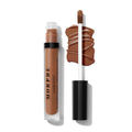 Morphe Filter Effect Soft Radiance Concealer - Buildable Coverage Liquid Concealer Face Makeup with Hyaluronic Acid & Pomegranate Extract & a Natural Radiant Finish - Light 2 (Cool) (0.12 fl oz)