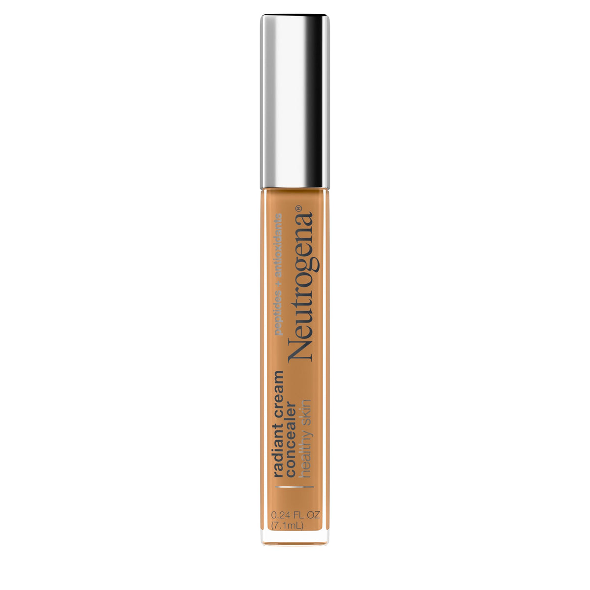 Neutrogena Healthy Skin Cream Concealer Bisque Light/Medium 02, 0.24 fl. oz