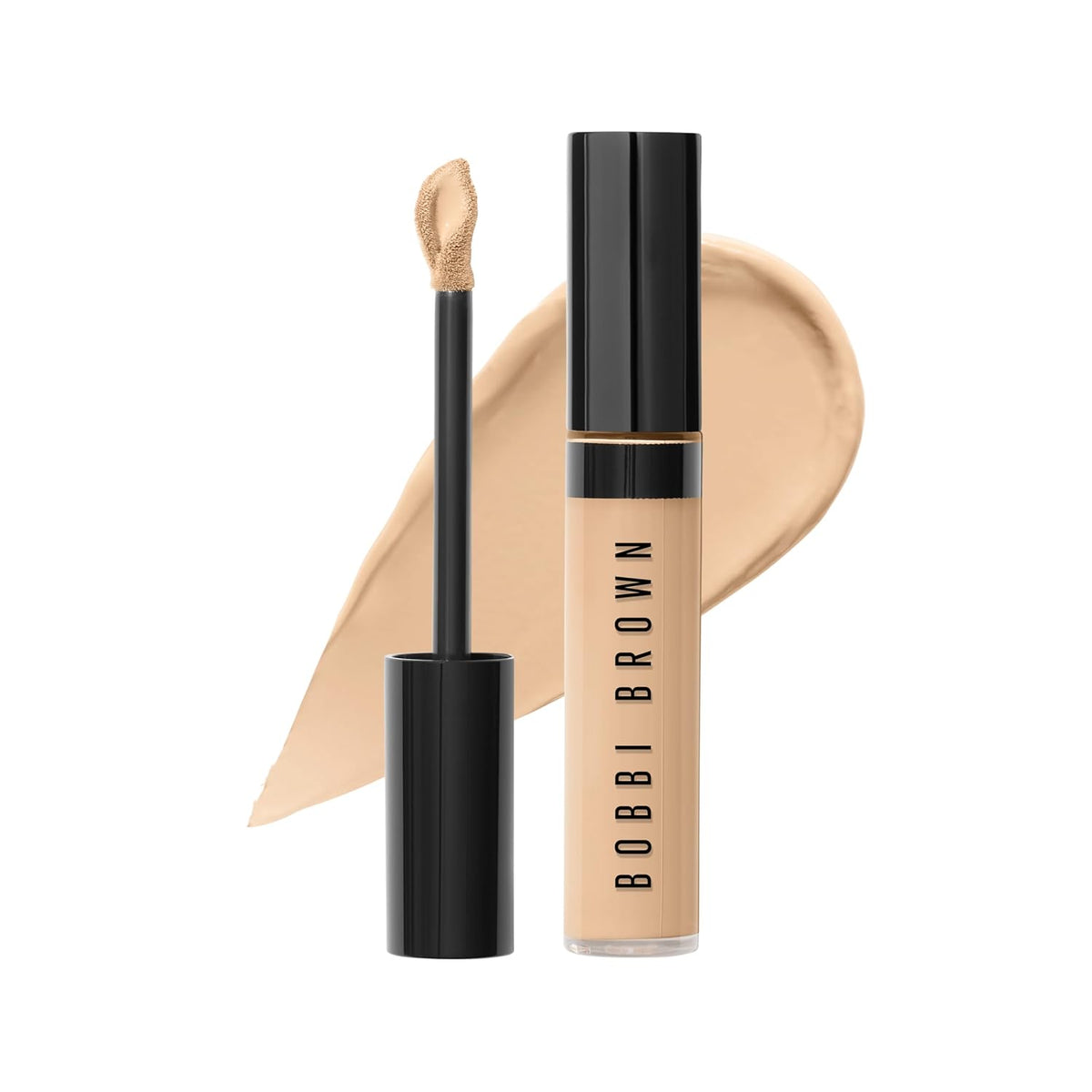 Bobbi Brown Skin Full Cover Concealer | Long-Wearing, Hydrating & Crease-Resistant Full-Coverage Concealer, 0.27 Fl Oz