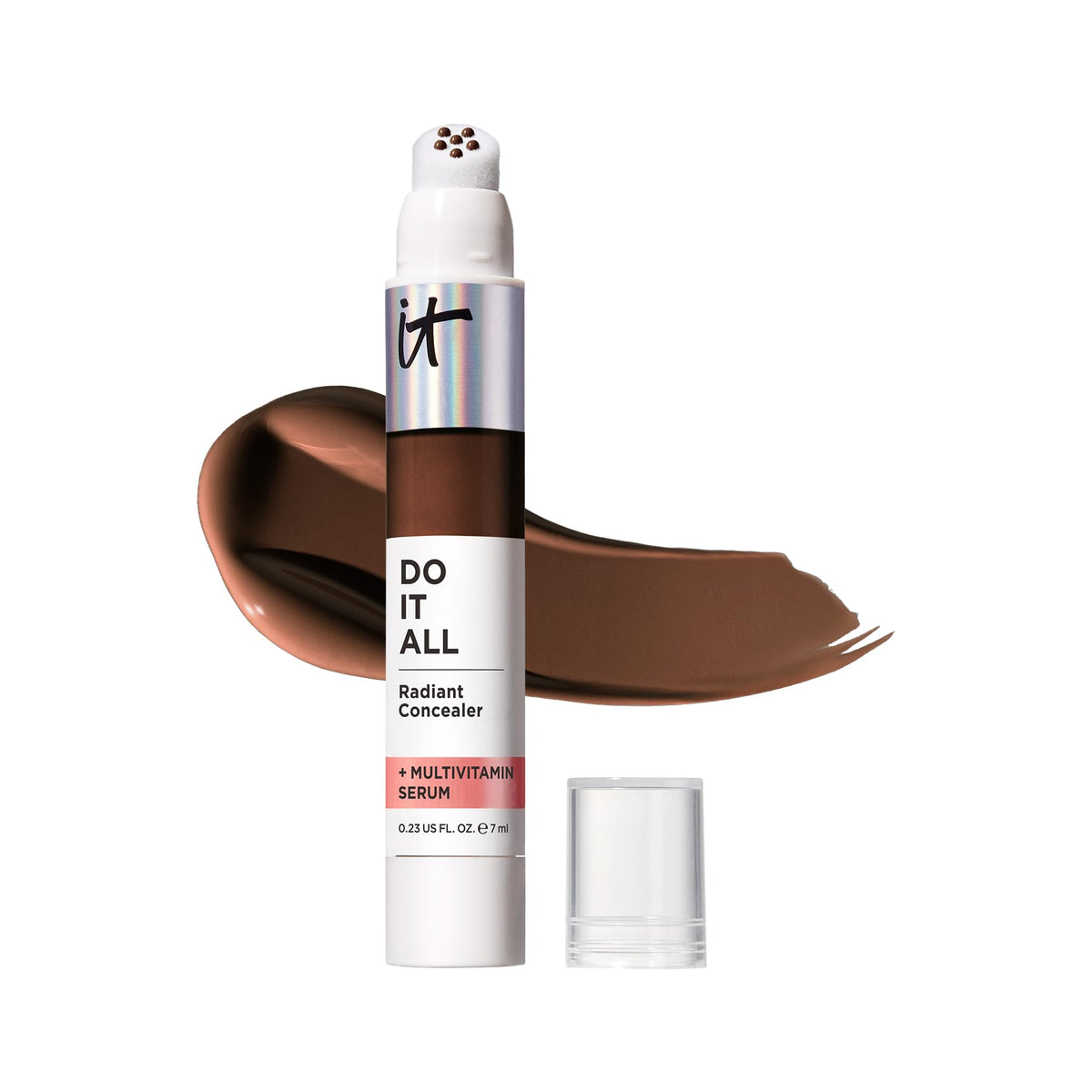 IT Cosmetics Do It All Radiant Concealer with Hydrating Multivitamin Serum