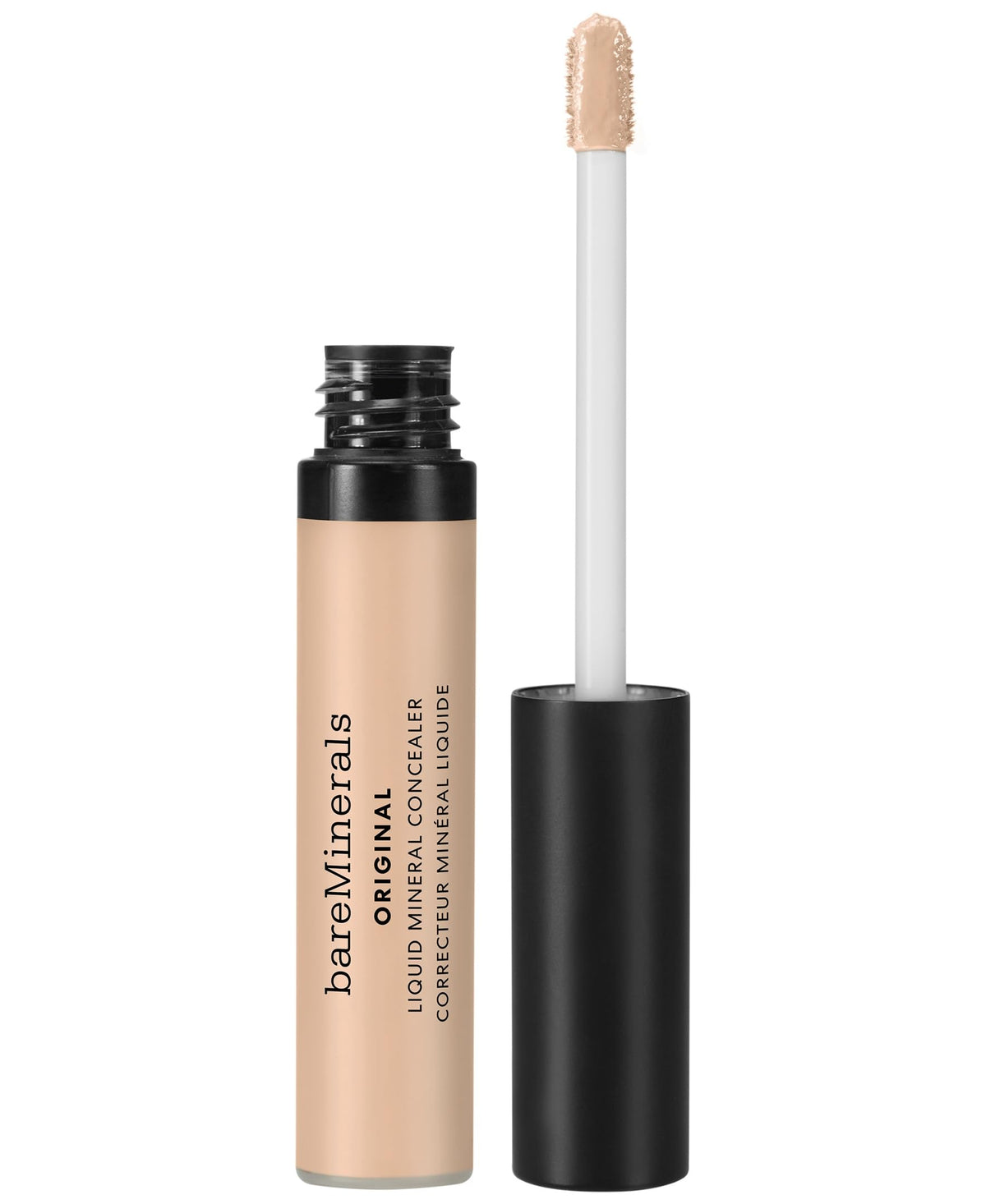 bareMinerals Original Liquid Mineral Concealer, 0.20 oz