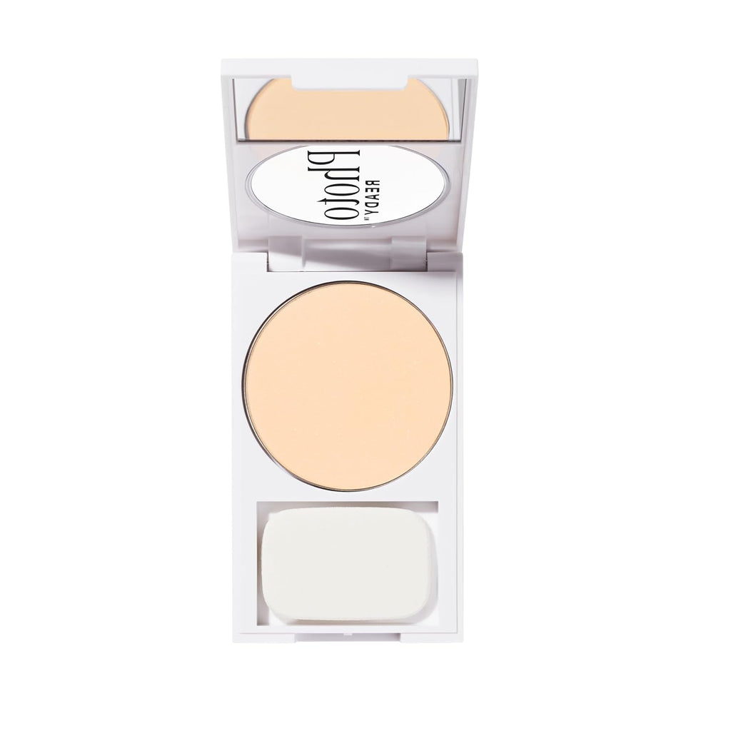 Revlon PhotoReady Blurring Face Powder, 010 Fair Light