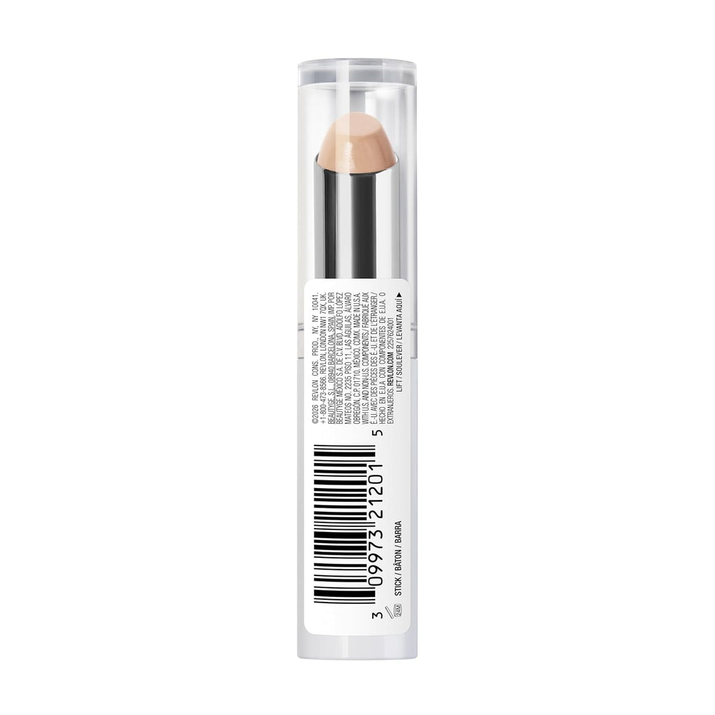 Revlon PhotoReady Concealer Stick, 001 Fair, 0.11 oz
