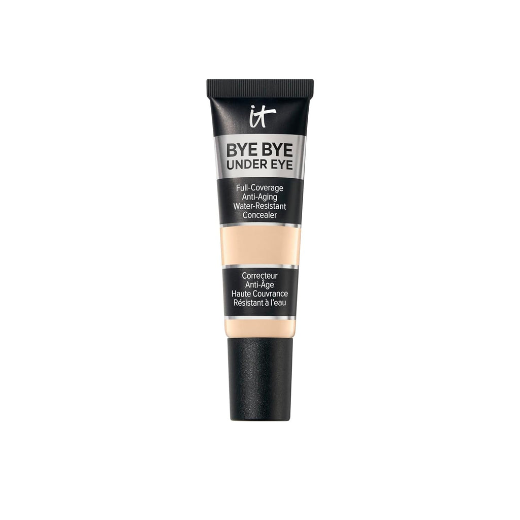 IT Cosmetics Bye Bye Under Eye Anti-Aging Full Coverage Concealer