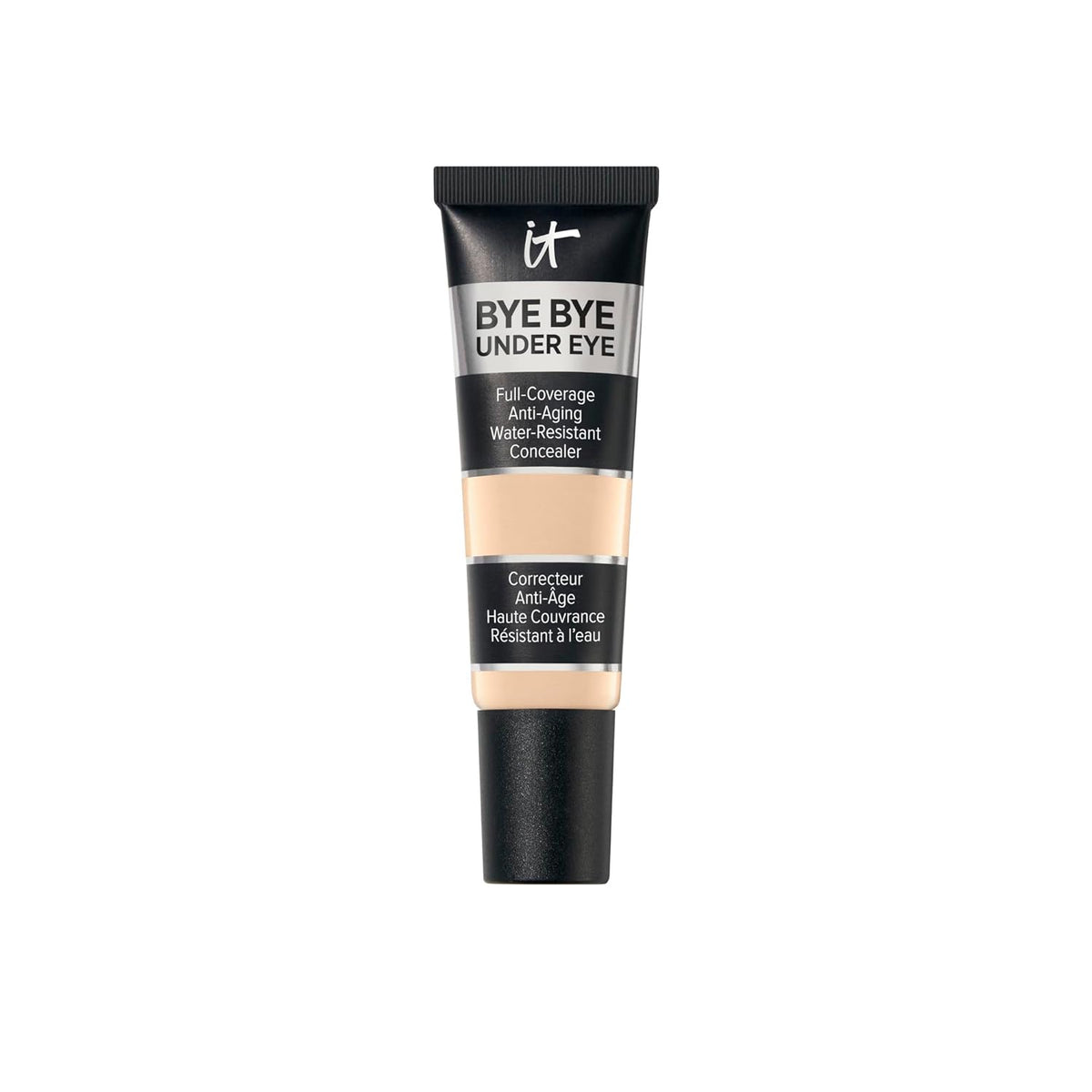 IT Cosmetics Bye Bye Under Eye Anti-Aging Full Coverage Concealer