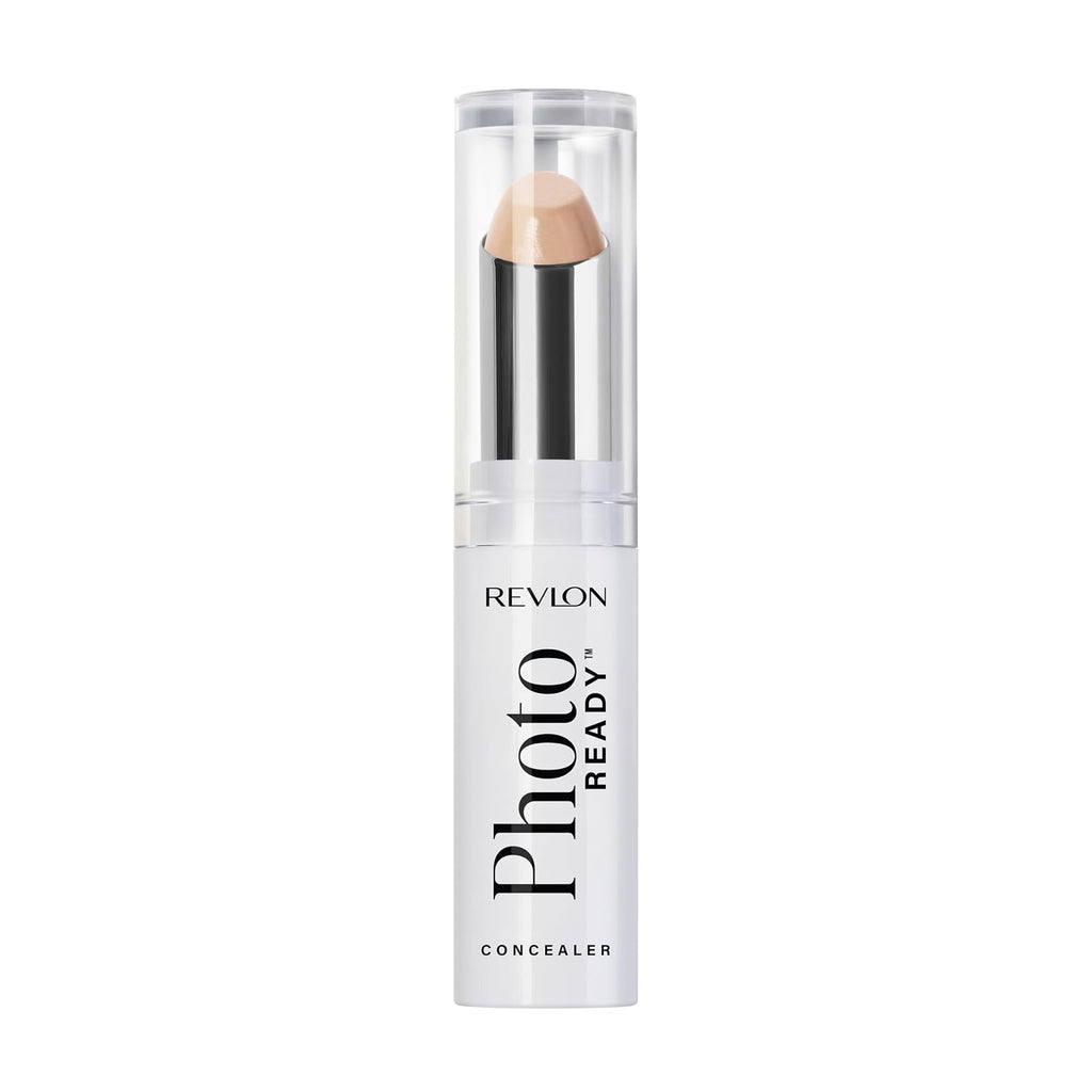 Revlon PhotoReady Concealer Stick, 001 Fair, 0.11 oz