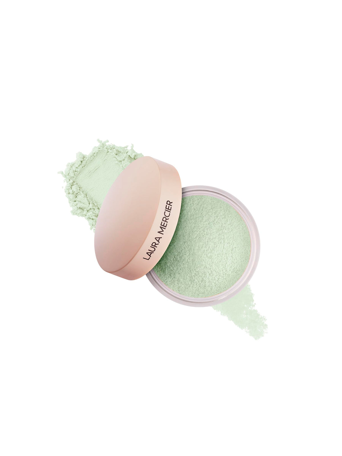 Laura Mercier Translucent Setting Powder, Ultra-Blur, 0.7 oz