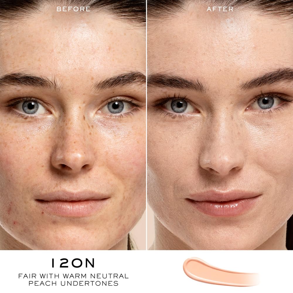 Lancôme Teint Idole Ultra Wear Care & GlowSerum Concealer
