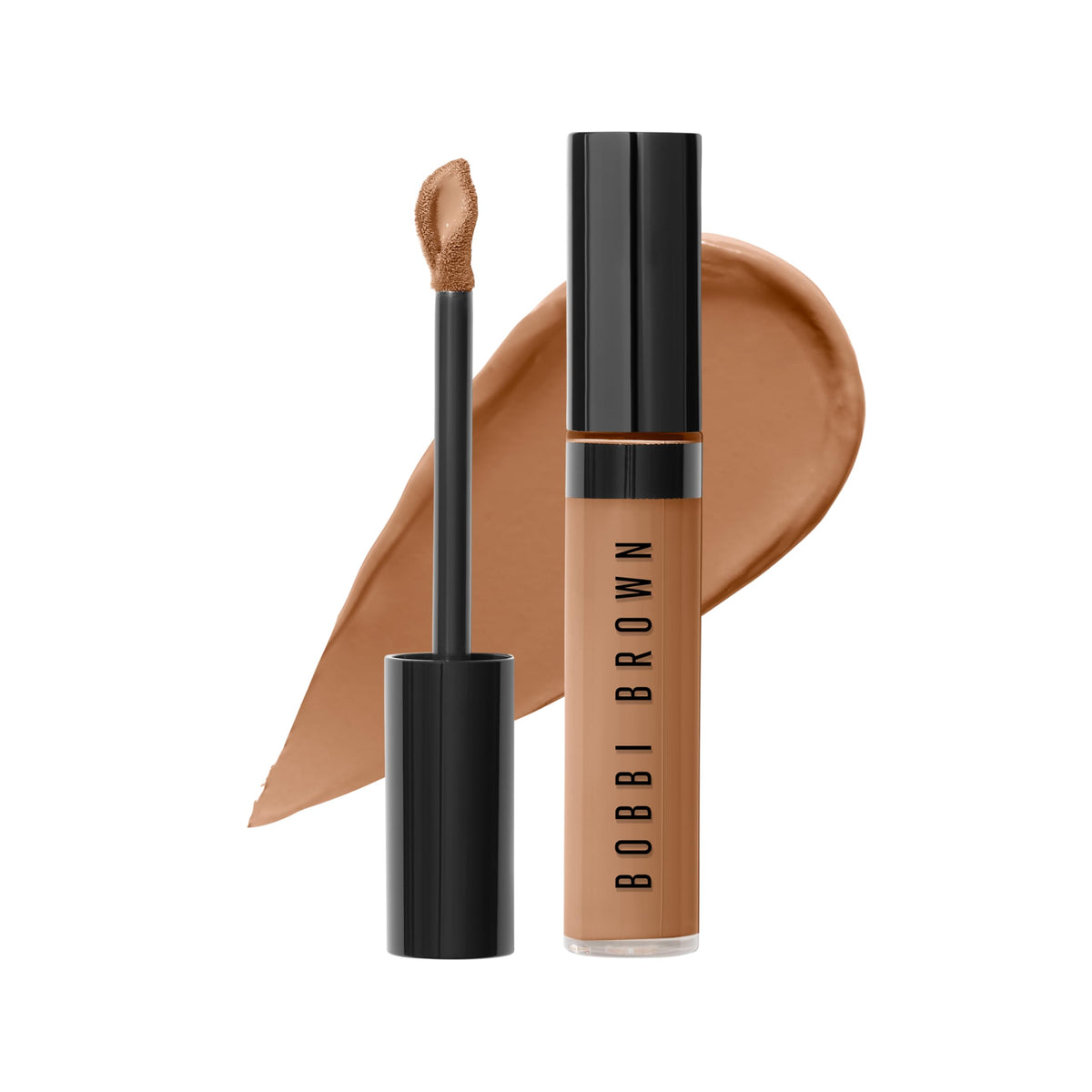 Bobbi Brown Skin Full Cover Concealer | Long-Wearing, Hydrating & Crease-Resistant Full-Coverage Concealer, 0.27 Fl Oz