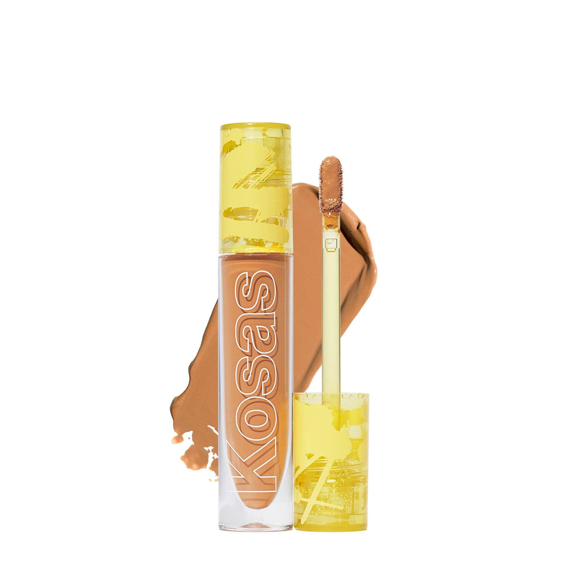 Kosas Revealer Medium Coverage Hydrating Concealer + Hyaluronic Acid, 1.5 C