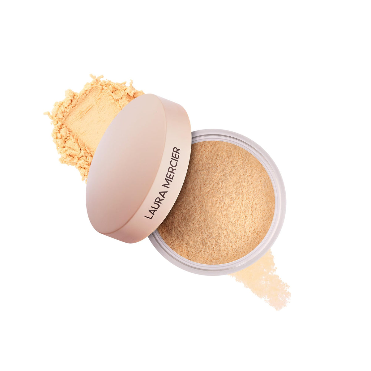 Laura Mercier Translucent Setting Powder, Ultra-Blur, 0.7 oz
