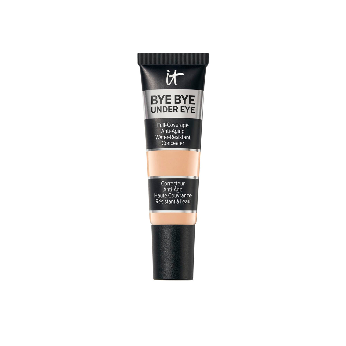 IT Cosmetics Bye Bye Under Eye Anti-Aging Full Coverage Concealer