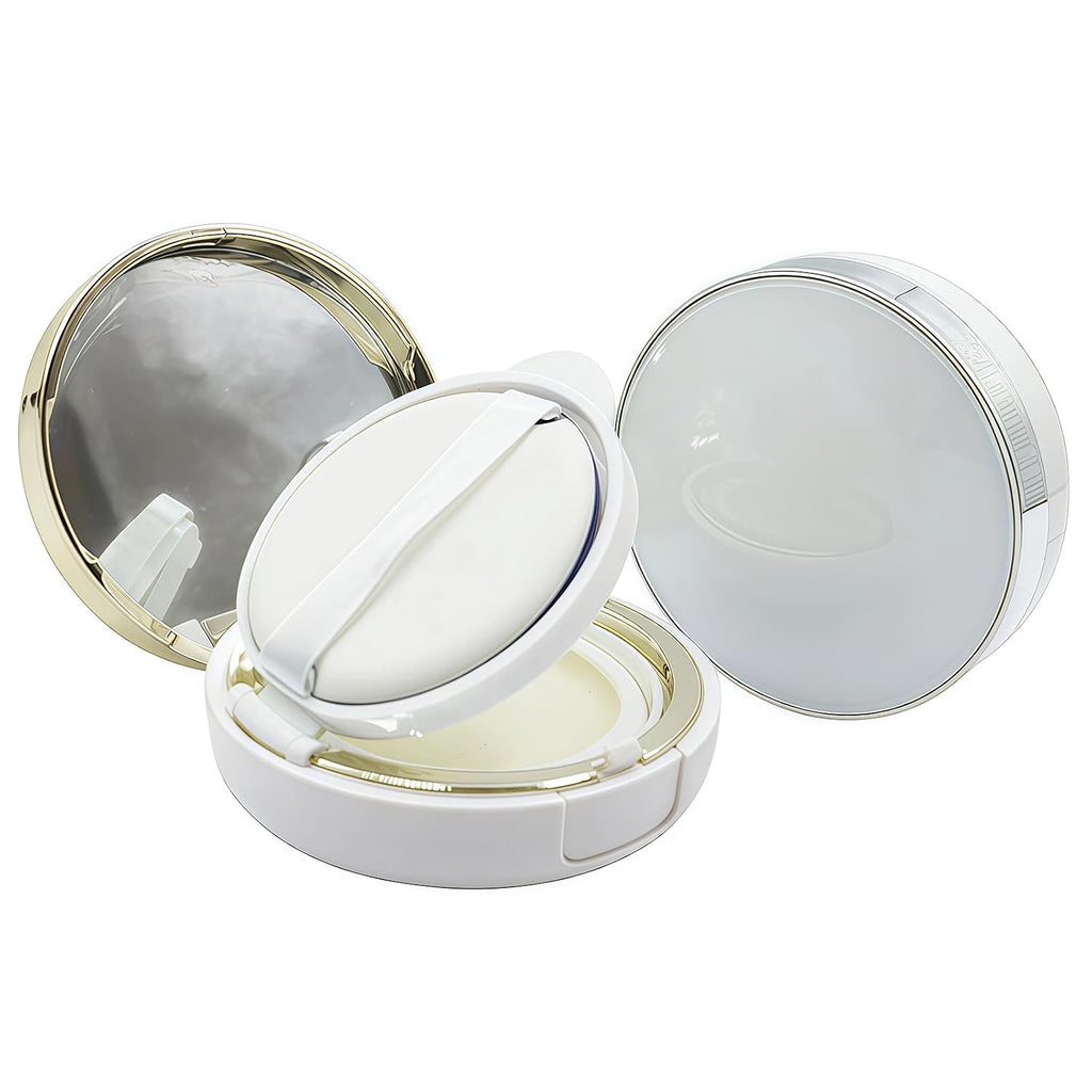 15G Upcsale Portable Magic Cushion Make-up Powder Box