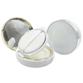 15G Upcsale Portable Magic Cushion Make-up Powder Box