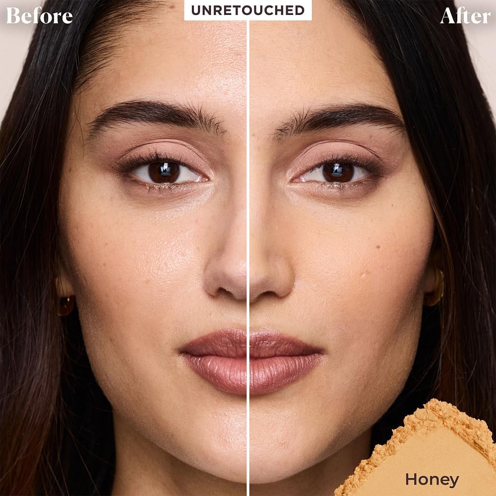 Laura Mercier Translucent Loose Setting Powder, Infused with Vitamins C + E