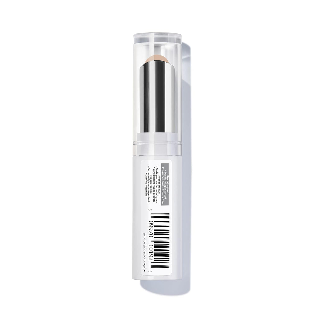 Almay Skin Perfecting Comfort Concealer, 140 Light/Medium