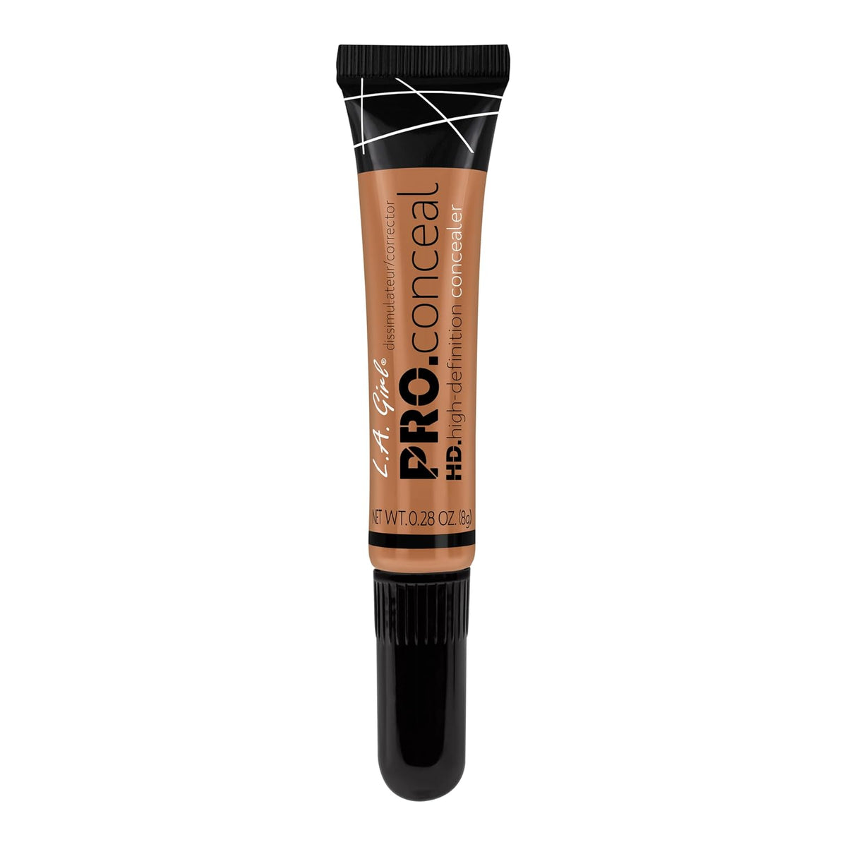 L.A. Girl HD Pro Conceal, Toffee GC984