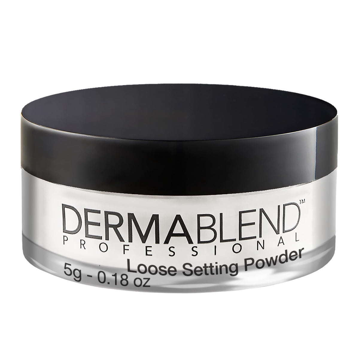 Dermablend Loose Setting Powder