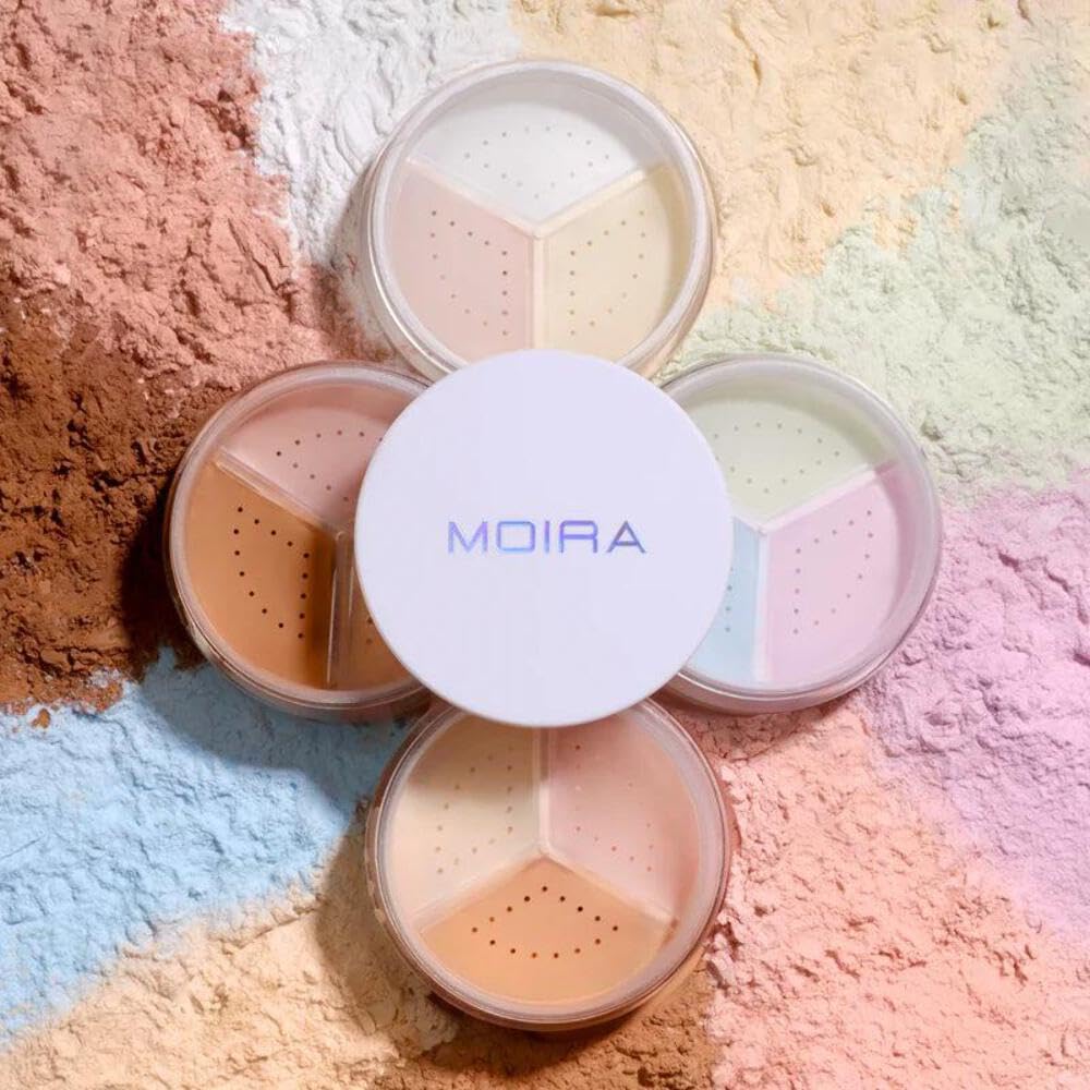 Set & Correct Loose Setting Powder (005, Rose Pink)