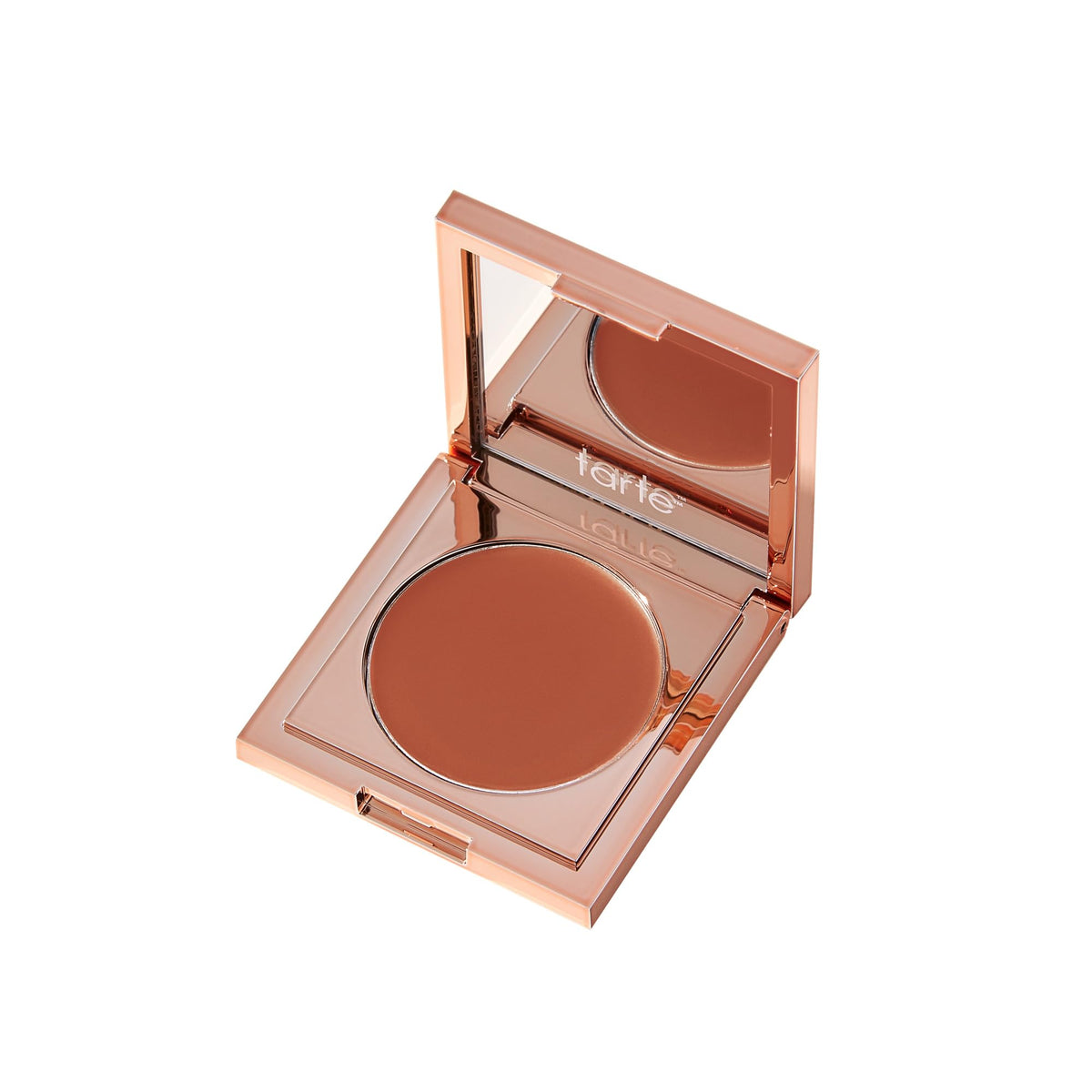 tarte colored clay cc undereye corrector – Full-Coverage Concealer with Vegan Squalane & Caffeine for Dark Circles & Discoloration, Smooths, Cruelty-Free, full size, light-medium peach