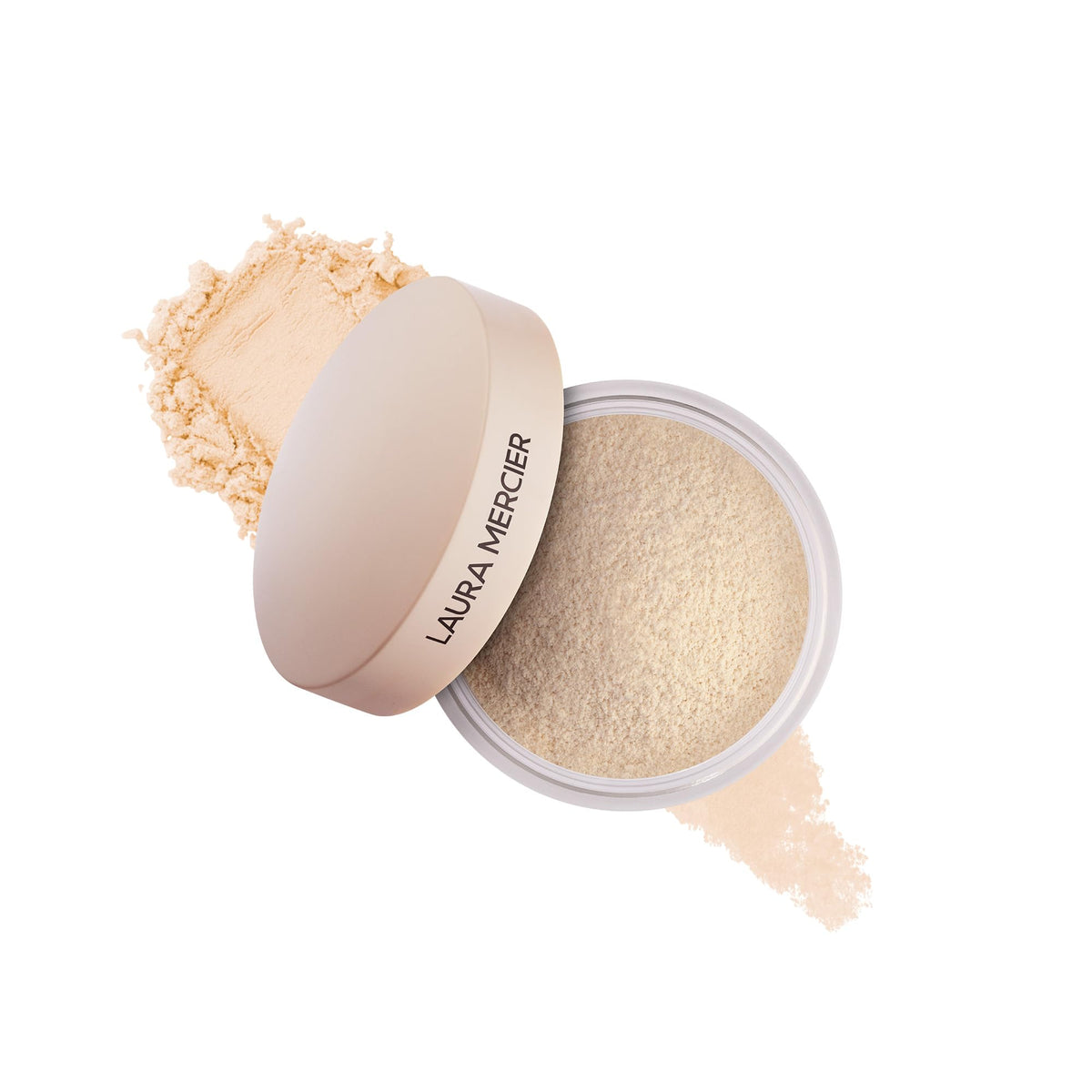 Laura Mercier Translucent Setting Powder, Ultra-Blur, 0.7 oz