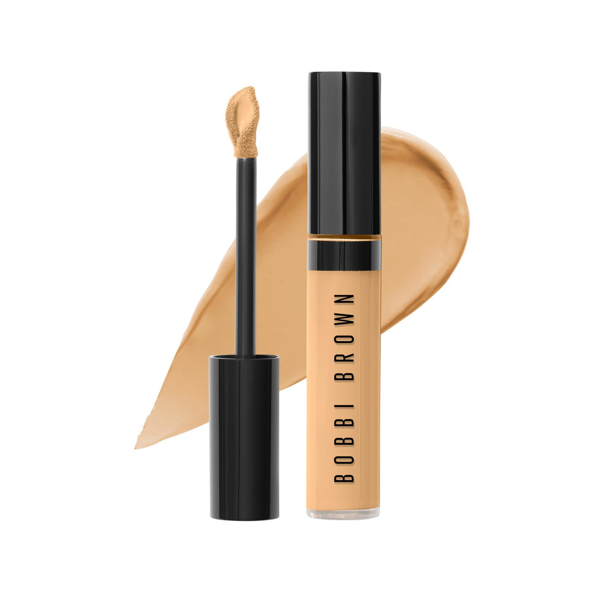 Bobbi Brown Skin Full Cover Concealer | Long-Wearing, Hydrating & Crease-Resistant Full-Coverage Concealer, 0.27 Fl Oz