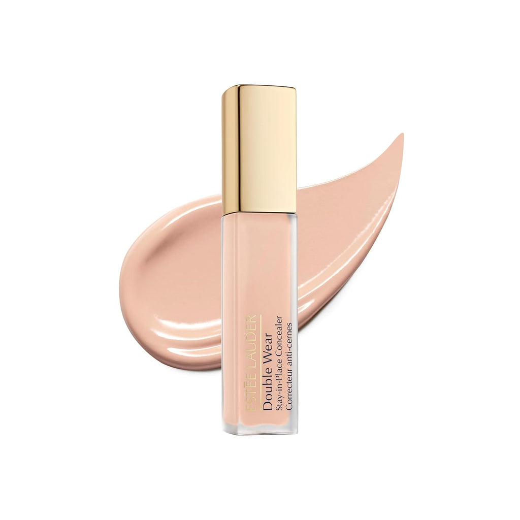 Estée Lauder Double Wear Stay-in-Place Flawless 24-Hour Concealer Makeup| Longwear | Soft Matte Finish, Medium-to-Full Coverage | Hydrating Concealer, 0.4 Fl Oz