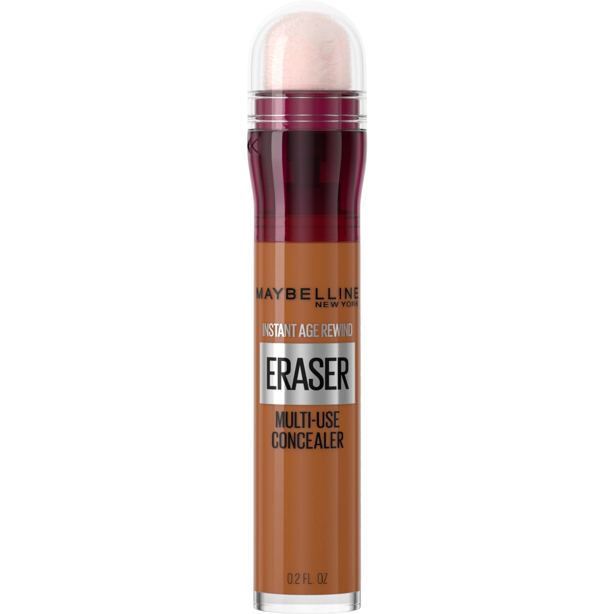 Maybelline Instant Age Rewind Eraser Dark Circles Treatment Multi-Use Concealer, 141, 1 Count (Packaging May Vary)