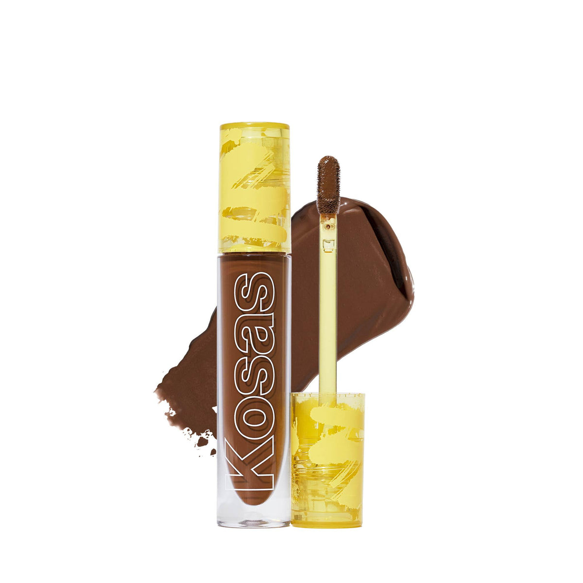 Kosas Revealer Medium Coverage Hydrating Concealer + Hyaluronic Acid, 1.5 C