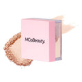 MCoBeauty Loose Powder Cool & Set - Light Setting Powder
