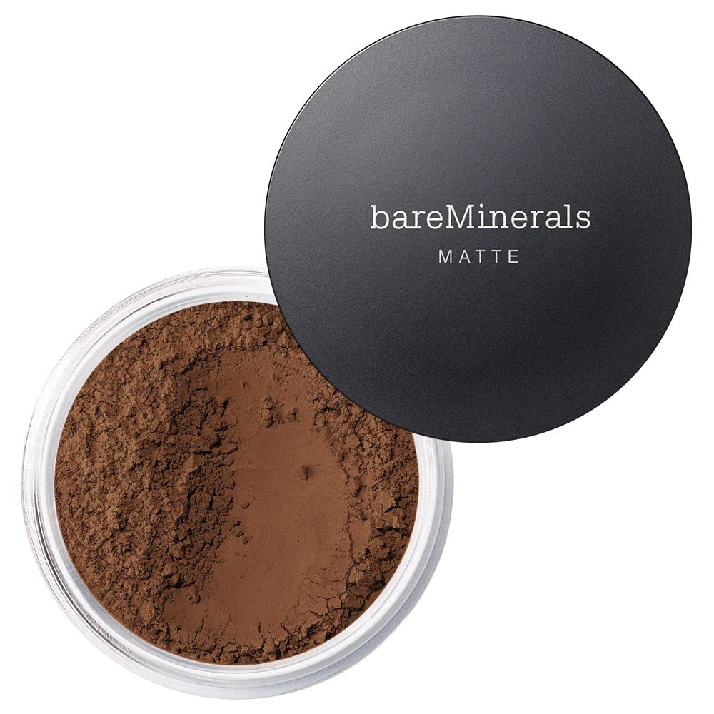 bareMinerals ORIGINAL MATTE Loose Foundation, 0.21 oz