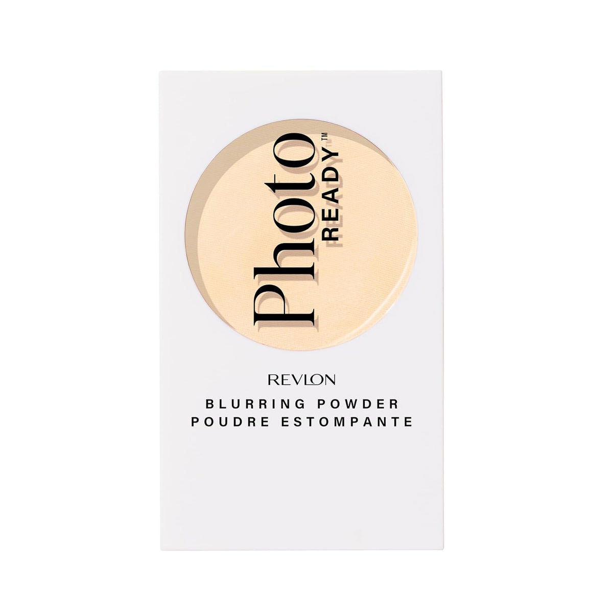 Revlon PhotoReady Blurring Face Powder, 010 Fair Light