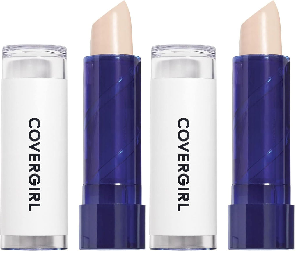 Covergirl Smoothers Moisturizing Concealer Stick, Light, 0.14 Ounce