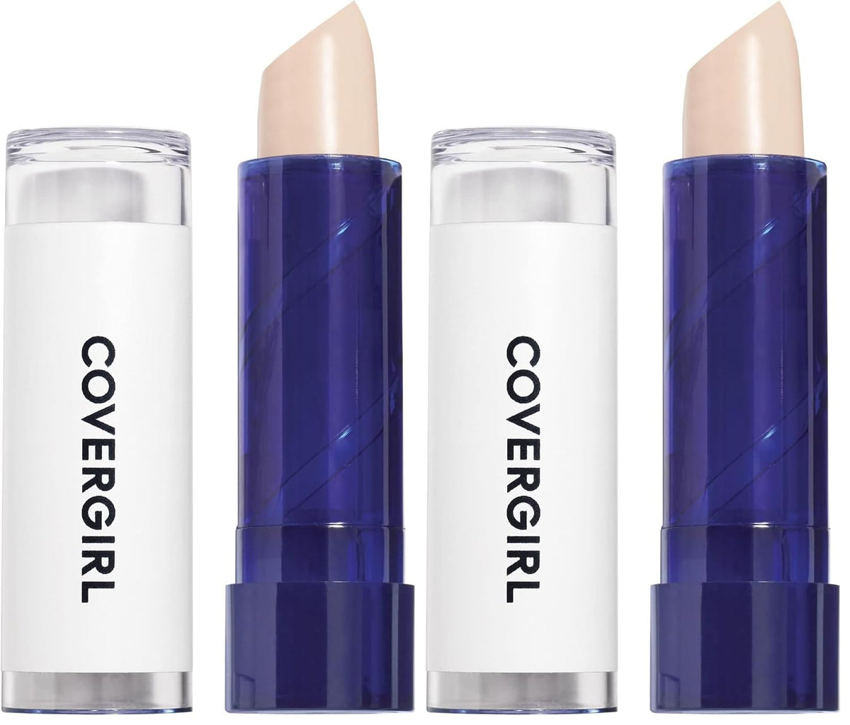 Covergirl Smoothers Moisturizing Concealer Stick, Light, 0.14 Ounce