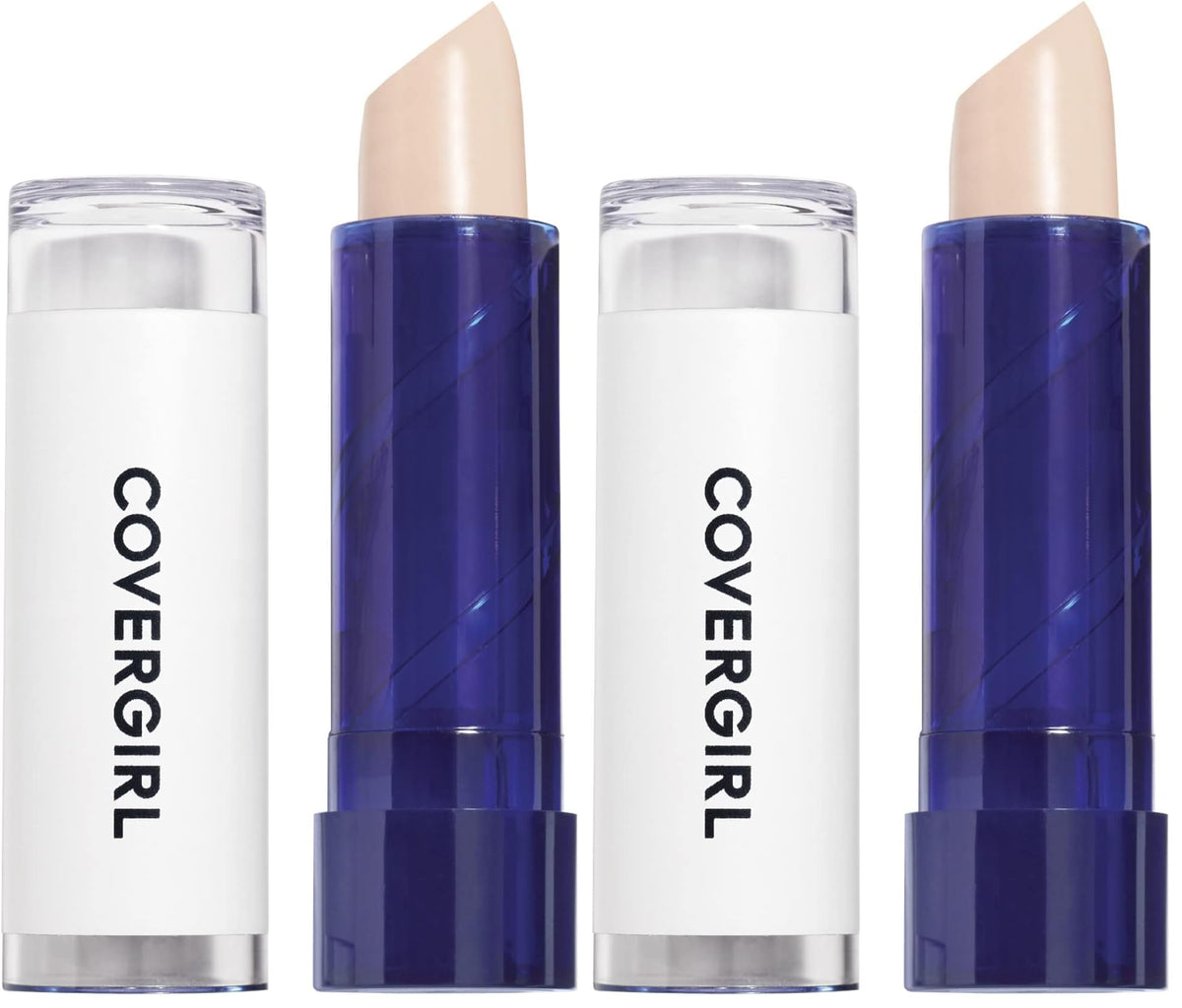 Covergirl Smoothers Moisturizing Concealer Stick, Light, 0.14 Ounce