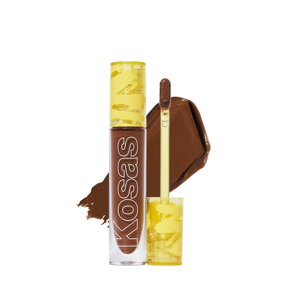 Kosas Revealer Medium Coverage Hydrating Concealer + Hyaluronic Acid, 1.5 C