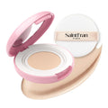 W Skin Glow Mesh Cushion Mini 23 Pink, 0.17 oz