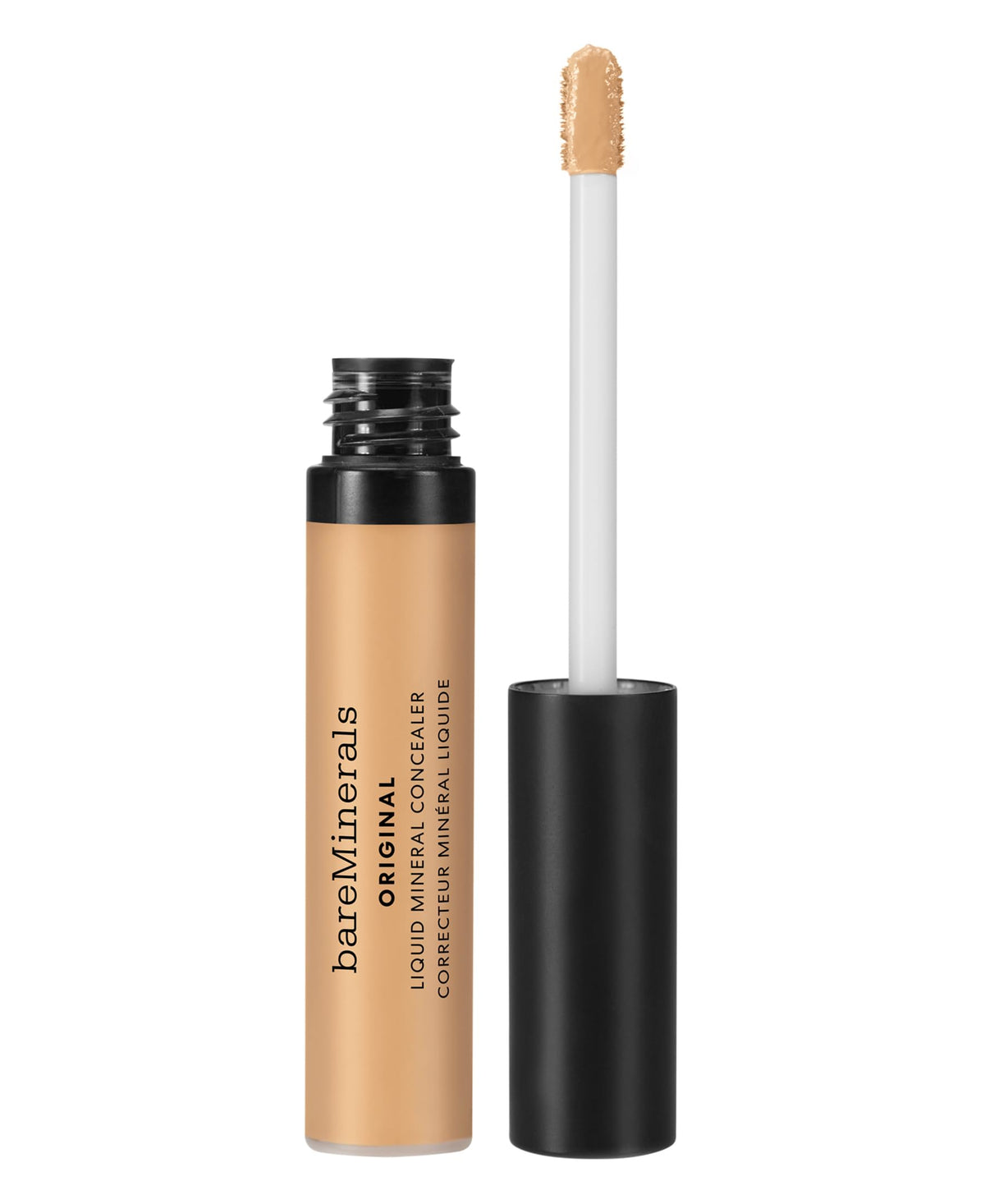 bareMinerals Original Liquid Mineral Concealer, 0.20 oz