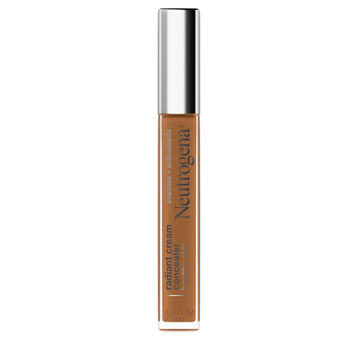 Neutrogena Healthy Skin Cream Concealer Bisque Light/Medium 02, 0.24 fl. oz