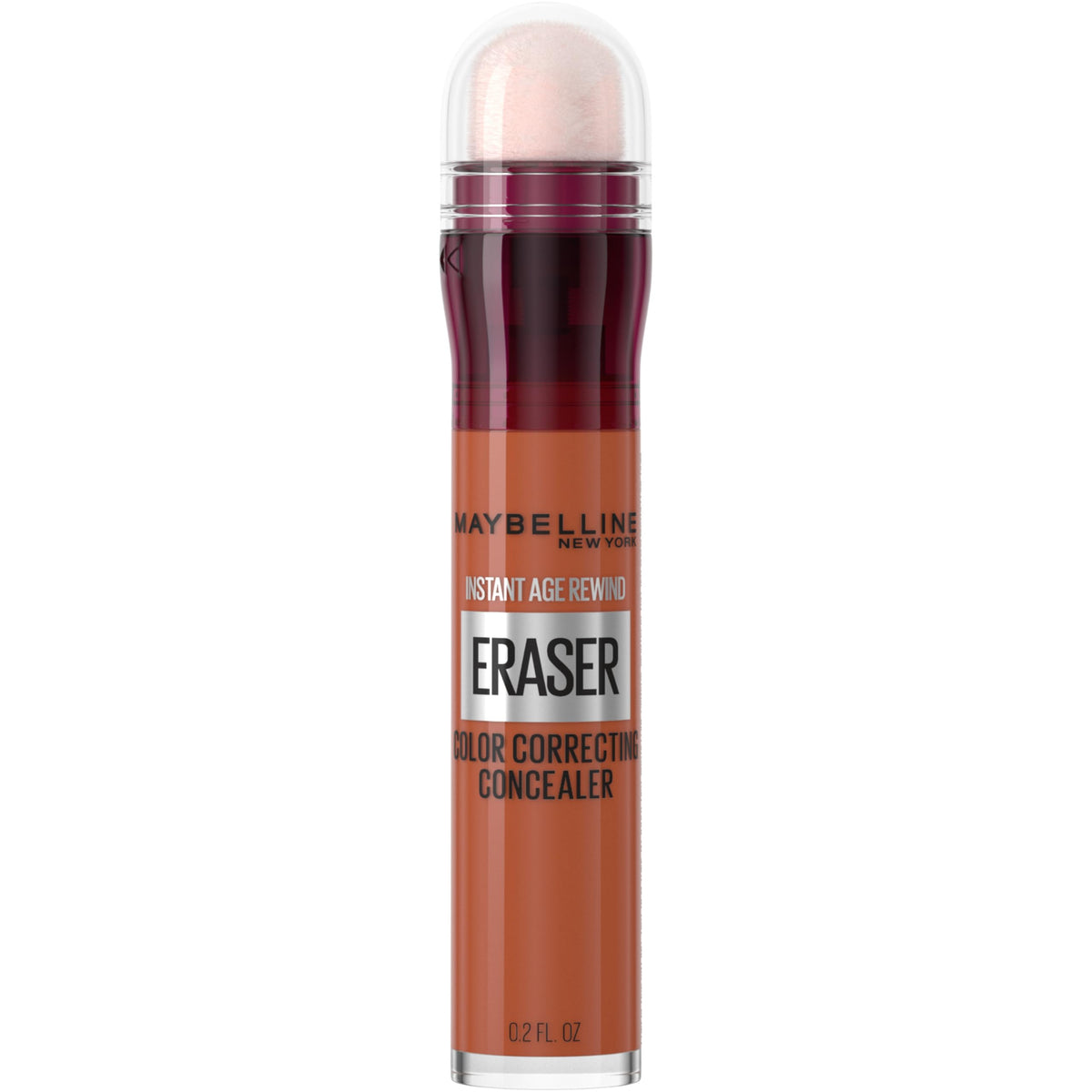 Maybelline Instant Age Rewind Eraser Dark Circles Treatment Multi-Use Concealer, 141, 1 Count (Packaging May Vary)