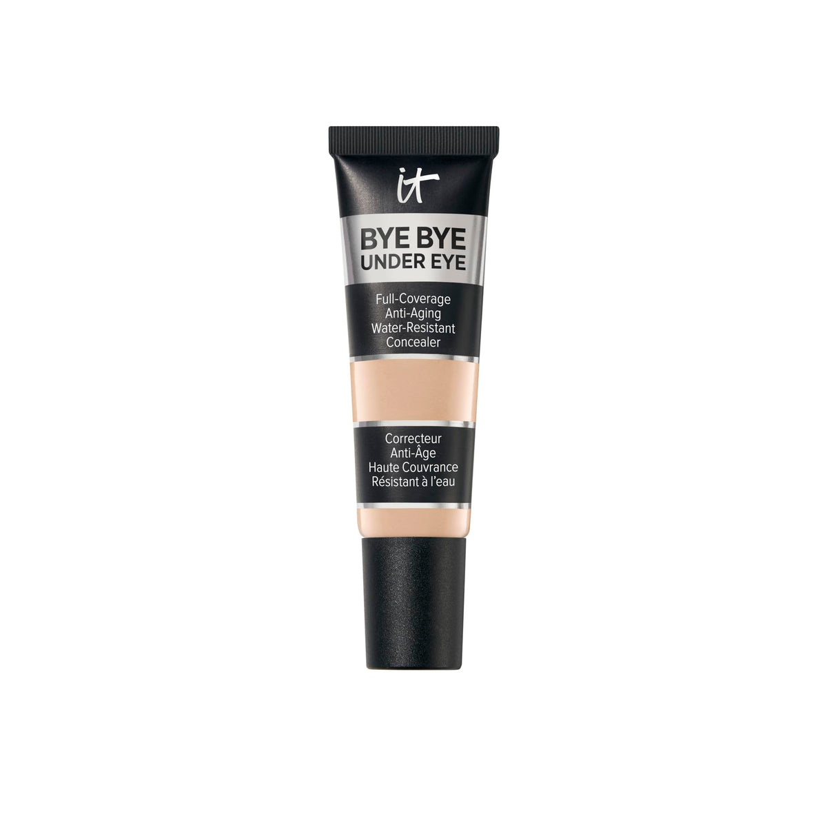IT Cosmetics Bye Bye Under Eye Anti-Aging Full Coverage Concealer