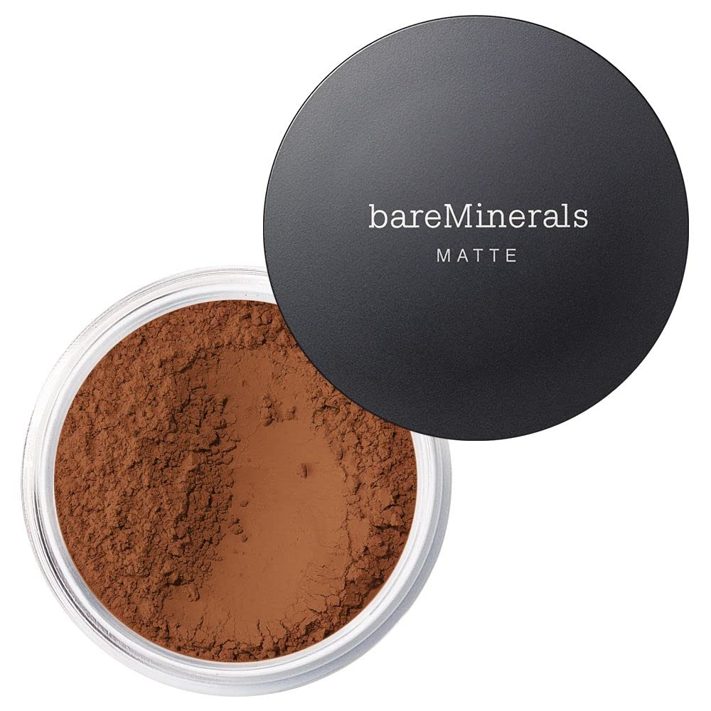 bareMinerals ORIGINAL MATTE Loose Foundation, 0.21 oz