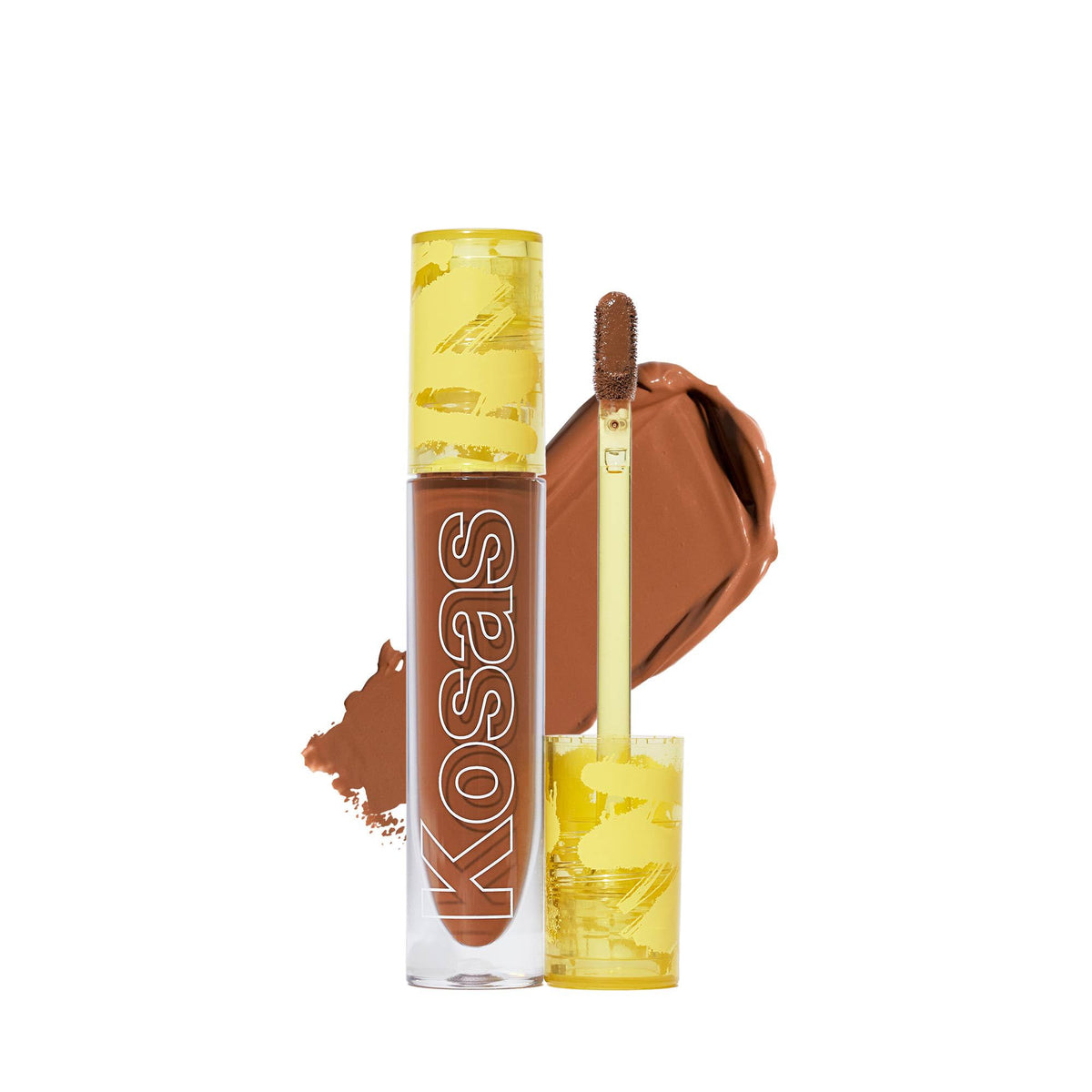 Kosas Revealer Medium Coverage Hydrating Concealer + Hyaluronic Acid, 1.5 C