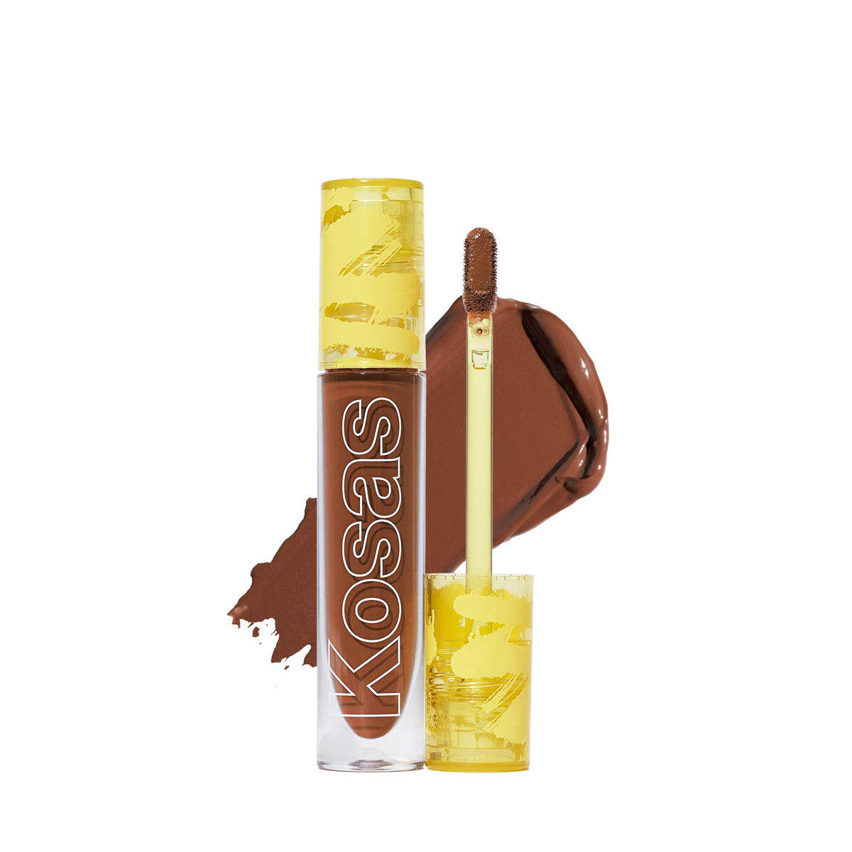 Kosas Revealer Medium Coverage Hydrating Concealer + Hyaluronic Acid, 1.5 C